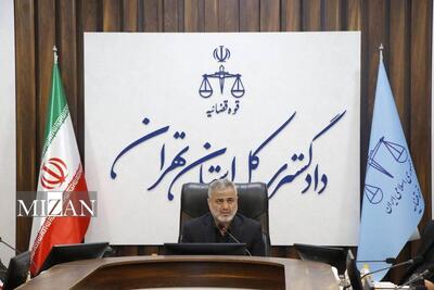  فعالیت ۷۴ شعبه دادگاه خانواده در سراسر استان تهران/ برنامه‌ریزی جهت راه‌اندازی مجتمع چهارم خانواده در غرب تهران