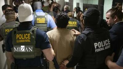  شکستی دیگر برای سیاست‌های مهاجرتی ترامپ در دادگاه فدرال آمریکا