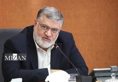  استاندار تهران: در شرایط آلودگی هوا مردم از سفرهای غیر ضرور درون شهری پرهیز کنند