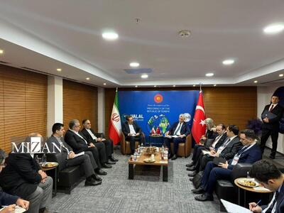  افزایش حجم تبادلات تجاری ایران و ترکیه به ۱۰ میلیارد دلار 