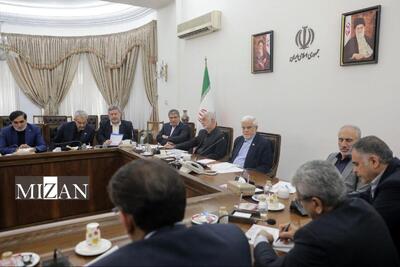  عارف: طرح بنزین دولت هیچ ارتباطی با طرح واردات بنزین سوپر ندارد