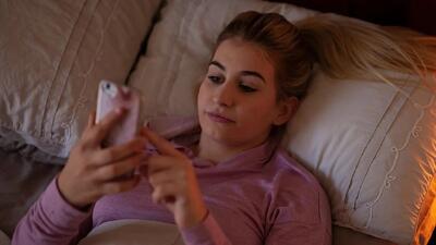  انجمن روان‌شناسی آمریکا: تماشای ویدیوهای کوتاه اینستاگرام باعث «فسیل شدن مغز» می‌شود