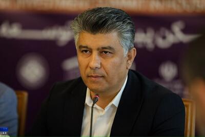  امیری: تنها یک درصد از تعاونی‌های مسکن با مشکل مواجه هستند