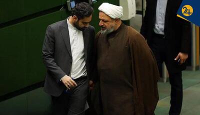  نماینده مجلس: حامیان فیلترینگ که اینترنت سفید دارند، مصداق نفاق‌اند