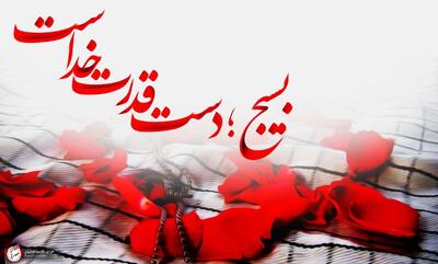  پیام مدیرعامل هلدینگ توسعه صنایع بهشهر به مناسبت گرامیداشت روز بسیج