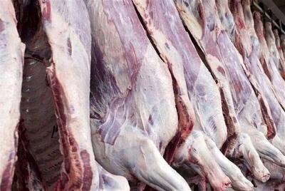  قیمت گوشت قرمز ۵ آذر ۱۴۰۴ / ماهیچه گوساله چند؟