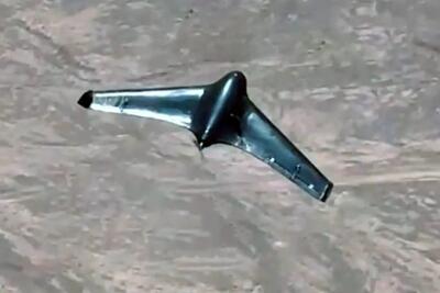  پهپادهای ایران چهره جنگ را تغییر دادند