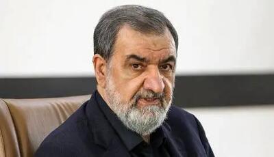  ادعای محسن رضایی درباره آینده آمریکایی ها در ایران