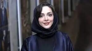  از  حواشی زندگی المیرا دهقانی تا عکس هایی در آغوش همسر و خانواده