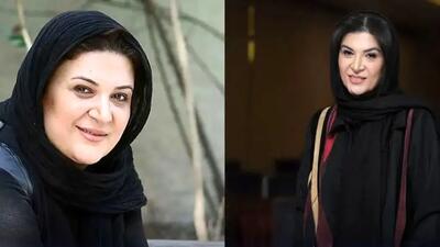  سفر در زمان | تغییر چهره عجیب ریما رامین فر در طول ۱۰ سال