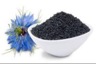  سیاه دانه و نقش آن در کاهش چربی خون