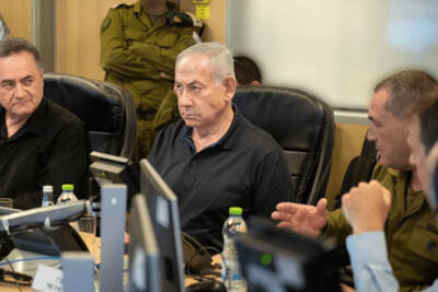  وزیر جنگ رژیم صهیونیستی در آستانه برکناری