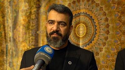  محمد ایرانی:عمده مشکل فرش دستباف مرتبط با قوانین دست و پاگیر است نه تولید و بازاریابی