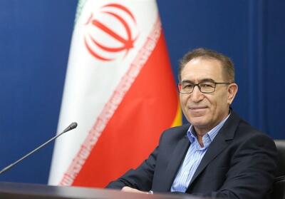  حیدری: به مخالفان و رقیبان بیشتر توجه می‌کنم/ کورس رها شده بود - پارس فوتبال