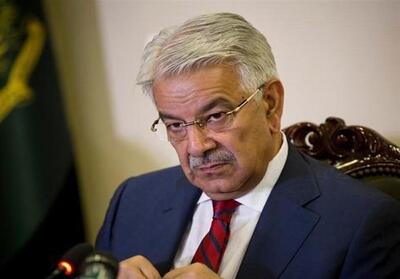  وزیر دفاع پاکستان: دیگر هیچ امیدی به طالبان در افغانستان نداریم - پارس فوتبال