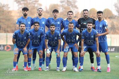  ساعت بازی امروز استقلال با الوصل؛ هفته پنجم لیگ‌ قهرمانان آسیا - پارس فوتبال