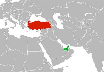  شبکه جاسوسی امارات در ترکیه و استراتژی هیبریدی ابوظبی در قبال آنکارا - پارس فوتبال