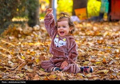  همدان با جشن برگریزان جان تازه می‌گیرد/پاییزِ هزاررنگ میزبان خانواده‌هاست - پارس فوتبال