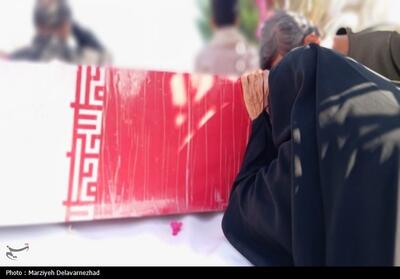  میقات‌الرضا(ع) میزبان شهید 18 ساله عاشورای 2 شد - پارس فوتبال