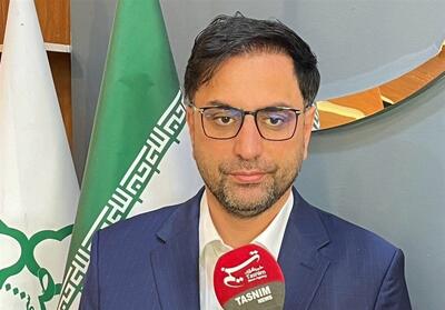  جاده‌ای که سال‌ها رها شده بود؛ آدران - شهریار بالاخره زیر تیغ اصلاح رفت - پارس فوتبال