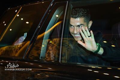  کریستیانو رونالدو دوباره در ایران به یک شرط!/ نصف جهان مقصد احتمالی CR7 - پارس فوتبال