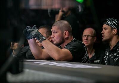  دوستی یا اقتدار؟ معضل اصلی تیم حبیب در UFC - پارس فوتبال