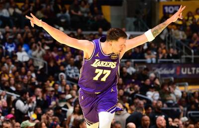  بسکتبال NBA | لوکا دانچیچ و کلیپرز، همان داستان همیشگی - پارس فوتبال