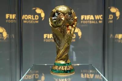  اعلام سیدبندی رسمی جام جهانی 2026 از سوی فیفا