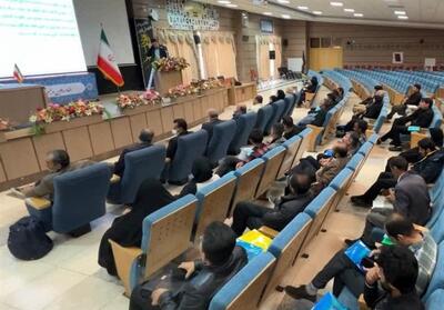  کاهش چشمگیر منابع آبی نتیجه عملکرد نادرست انسانی است - پارس فوتبال