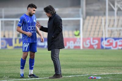  ستاره سرشناس استقلال دربی را از دست داد؟! - پارس فوتبال