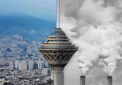  افزایش 15 درصدی ماموریت‌های اورژانس در پی آلودگی هوا - پارس فوتبال