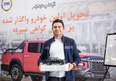  پیش فروش محصولات کرمان موتور با موعد تحویل خرداد 1405 - پارس فوتبال