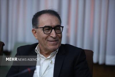  رئیس فدراسیون سوارکاری انتخاب شد - پارس فوتبال