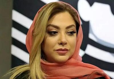  فتوشوت های جذاب و فوق زیبای  مریم سلطانی منتشر شد