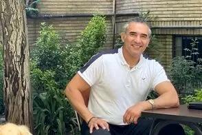  دابسمش احمد رضا عابدزاده آهنگ (هلی هلی) ماکان بند داخل ماشین در آمریکا/ویدیو