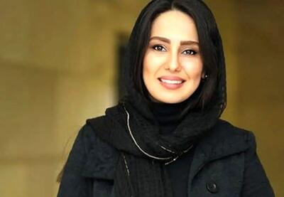  عکس های تامل برانگیز شیدا یوسفی؛من و پسرم در هوای آلوده