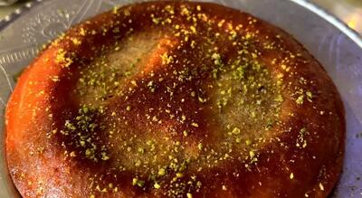  صبحونه : قَیقاناخ ارومیه؛ یک صبحانه سنتی و شیرین آذربایجان!