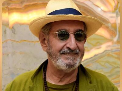  مروری بر آثار فرهاد آئیش + فیلم