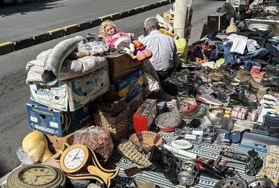  فشار اقتصادی، خرید کالای دست‌ دوم را عادی کرد