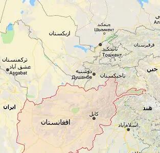  درهای افغانستان به روی ایران گشوده شد