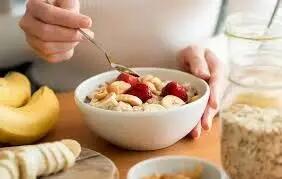  ۷ انتخاب طلایی و ۳ غذای ممنوع  برای کبد چرب