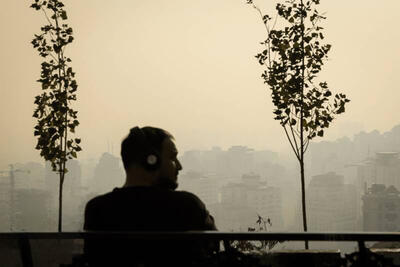  چرا قانون هوای پاک اجرا نمی‌شود؟