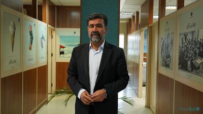  معاون ارتباطات شرکت مخابرات ایران: فیبر، اجباری است که باید انجام شود - پیوست