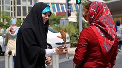  این چه پدیده‌ایست که از فهم بدیهیات عاجزند؟!/وقتی اجرای قانون با برچسب «اجبار» تخطئه می‌شود