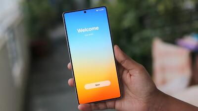  سامسونگ مشکل والپیپر پویا در One UI 8 را حل کرد