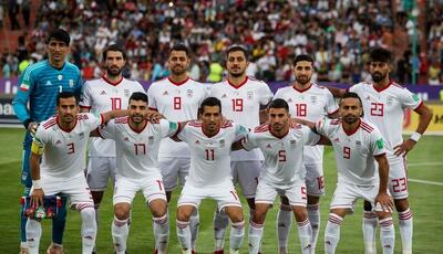  جزئیات قرعه‌کشی جام جهانی ۲۰۲۶‌؛ شانس خوب تیم ملی ایران - روزنامه رسالت