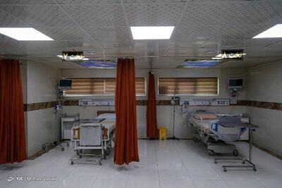  افزایش مراجعات بیمارستانی به دلیل عفونت‌های تنفسی - روزنامه رسالت