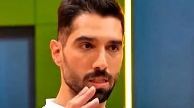  سیدمحمد موسوی : تو کوبا مسابقه داشتیم از شدت فقر بازیکناشون حمله کردن و همه چی رو بردن؛  پسته ، خوراکی ها و حتی ...