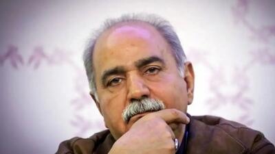  فیلم/ خاطره خنده‌دار پرویز پرستویی از ابی و عارف درباره فیلم مارمولک : عارف به من گفت... ابی هم تماس گرفت...