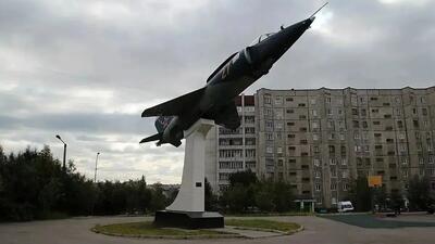  یاک-۳۸؛ جنگنده‌ای از دوران جنگ سرد که تاریخ را زنده نگه داشت